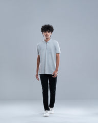 Junior Boys' Polo (10-14 Years)