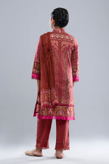 Princess Lawn (6-8 Years)