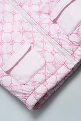 Junior Girls' Hoody (10-14 Years)