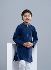 Boys' Panjabi (8-15 Years)