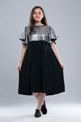 Junior Girls Long Dress (10-14 Years)