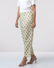 Smart Fit Ethnic Pants