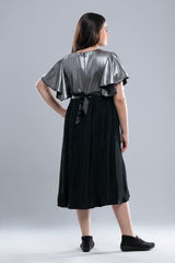 Junior Girls Long Dress (10-14 Years)