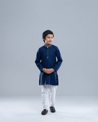 Boys' Panjabi (8-15 Years)