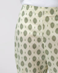 Smart Fit Ethnic Pants