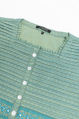 Smart Fit Embroidered Ethnic Kurti