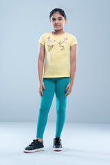 Princess Bottom (2-4 Years)