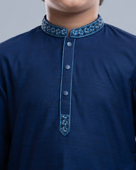 Boys' Panjabi (2-7 Years)
