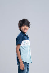 Boys' Woven Shirt (2-4 Years)