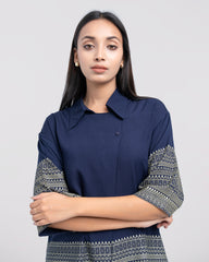 Two-Piece Set - Mystika