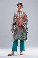 Princess Lawn (6-8 Years)