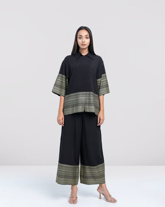 Two-Piece Set - Mystika