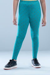 Princess Bottom (2-4 Years)