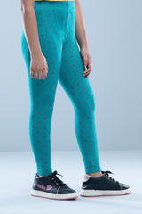 Princess Bottom (2-4 Years)