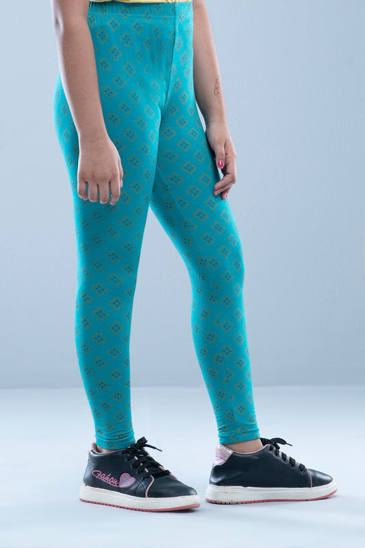 Princess Bottom (6-8 Years)