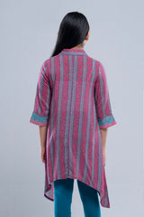 Girls Ethnic Top (2-4 Years)