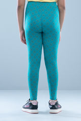 Princess Bottom (6-8 Years)