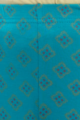 Princess Bottom (2-4 Years)