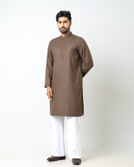Regular Fit Semi-Formal Panjabi