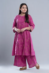 Princess Ethnic Set (10-14 Years)