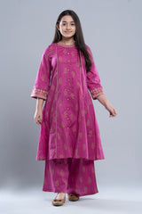 Princess Ethnic Set (10-14 Years)