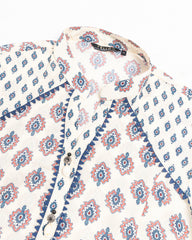 Smart Fit Printed Viscose Ethnic Kurti