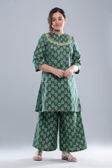 Princess Ethnic Set (10-14 Years)