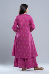 Princess Ethnic Set (10-14 Years)