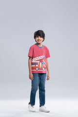 Prince T-Shirt (2-4 Years)