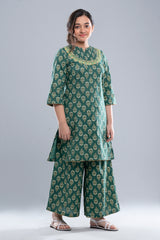 Princess Ethnic Set (10-14 Years)