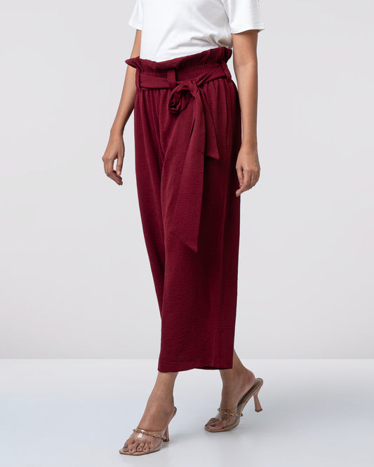 Relax Fit Pant – Mystika