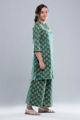 Princess Ethnic Set (10-14 Years)