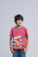 Prince T-Shirt (2-4 Years)