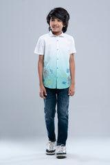 Boys Shirt (6-8 Years)