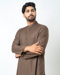 Regular Fit Semi-Formal Panjabi