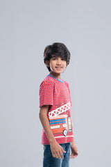 Prince T-Shirt (2-4 Years)