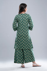 Princess Ethnic Set (10-14 Years)