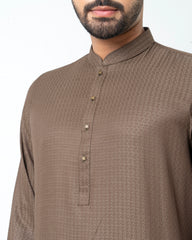 Regular Fit Semi-Formal Panjabi