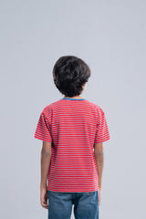 Prince T-Shirt (2-4 Years)