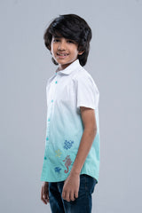 Boys Shirt (2-4 Years)