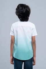 Boys Shirt (2-4 Years)