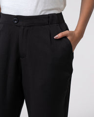 Straight Fit Twill pant