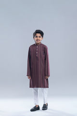 Boys' Panjabi (8-15 Years)