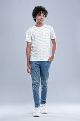 Junior Boys T-Shirt (10-14 Years)