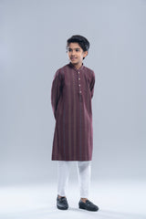 Boys' Panjabi (8-15 Years)