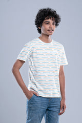 Junior Boys T-Shirt (10-14 Years)