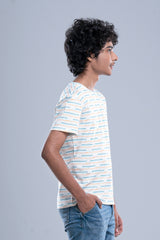 Junior Boys T-Shirt (10-14 Years)