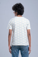 Junior Boys T-Shirt (10-14 Years)