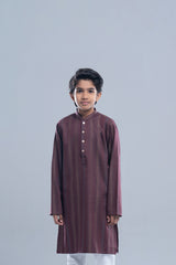 Boys' Panjabi (8-15 Years)