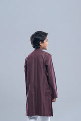 Boys' Panjabi (8-15 Years)